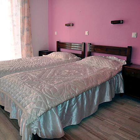 Makis Studios Benitses  Dış mekan fotoğraf