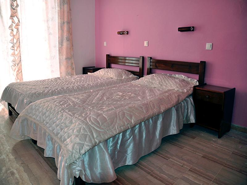 Makis Studios Benitses  Dış mekan fotoğraf