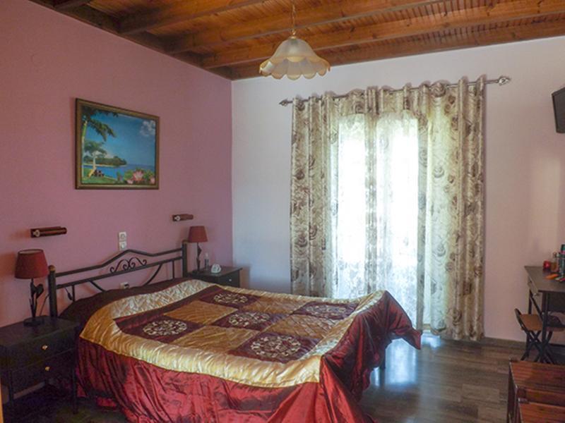 Makis Studios Benitses  Dış mekan fotoğraf
