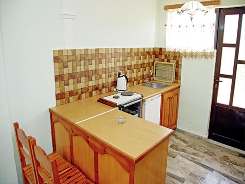 Makis Studios Benitses  Dış mekan fotoğraf
