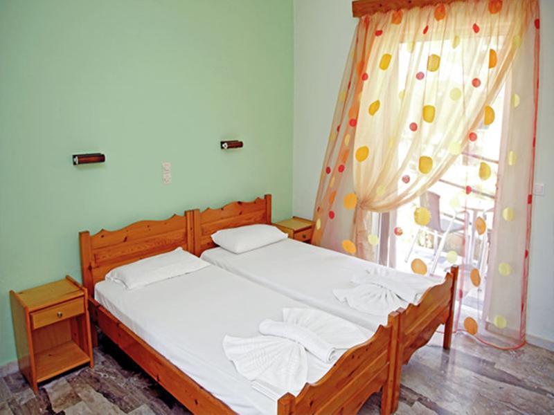 Makis Studios Benitses  Dış mekan fotoğraf
